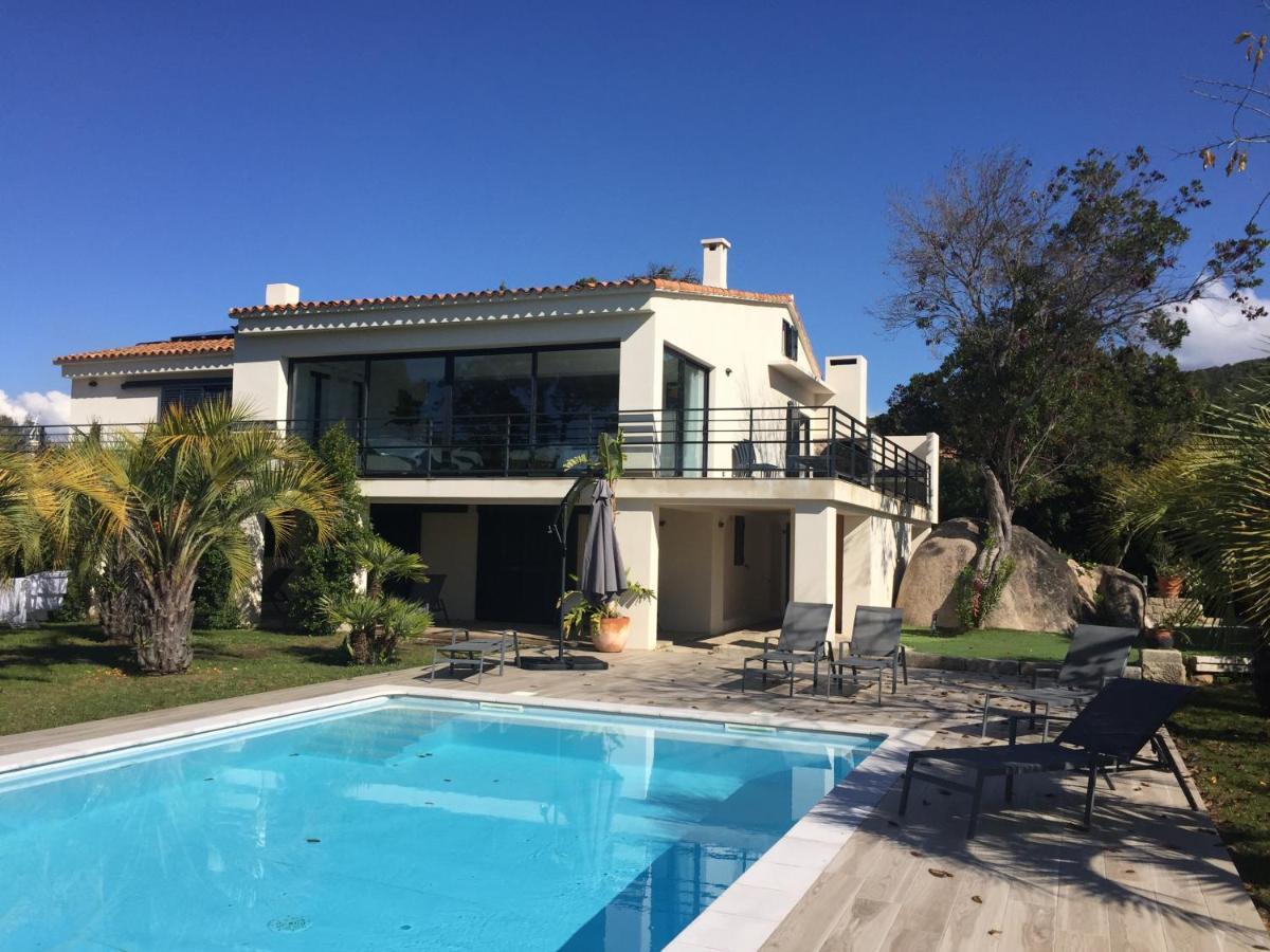 Villa Macalia Pietrosella Екстериор снимка