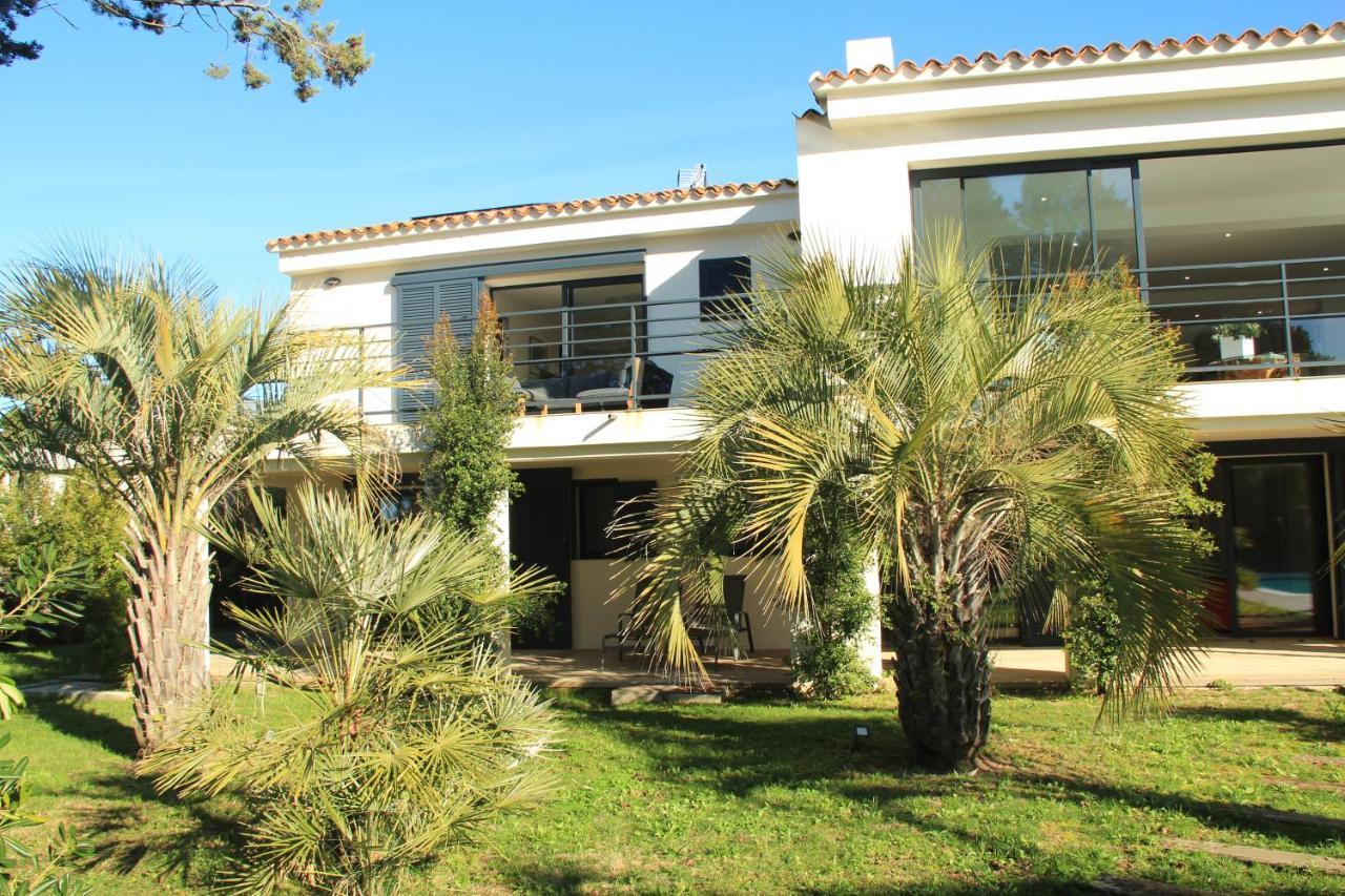 Villa Macalia Pietrosella Екстериор снимка