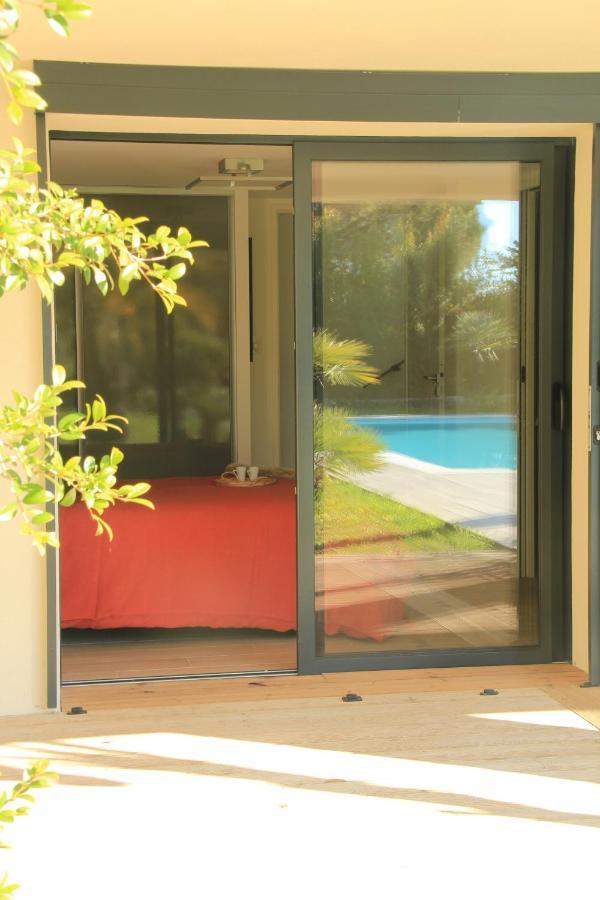 Villa Macalia Pietrosella Екстериор снимка