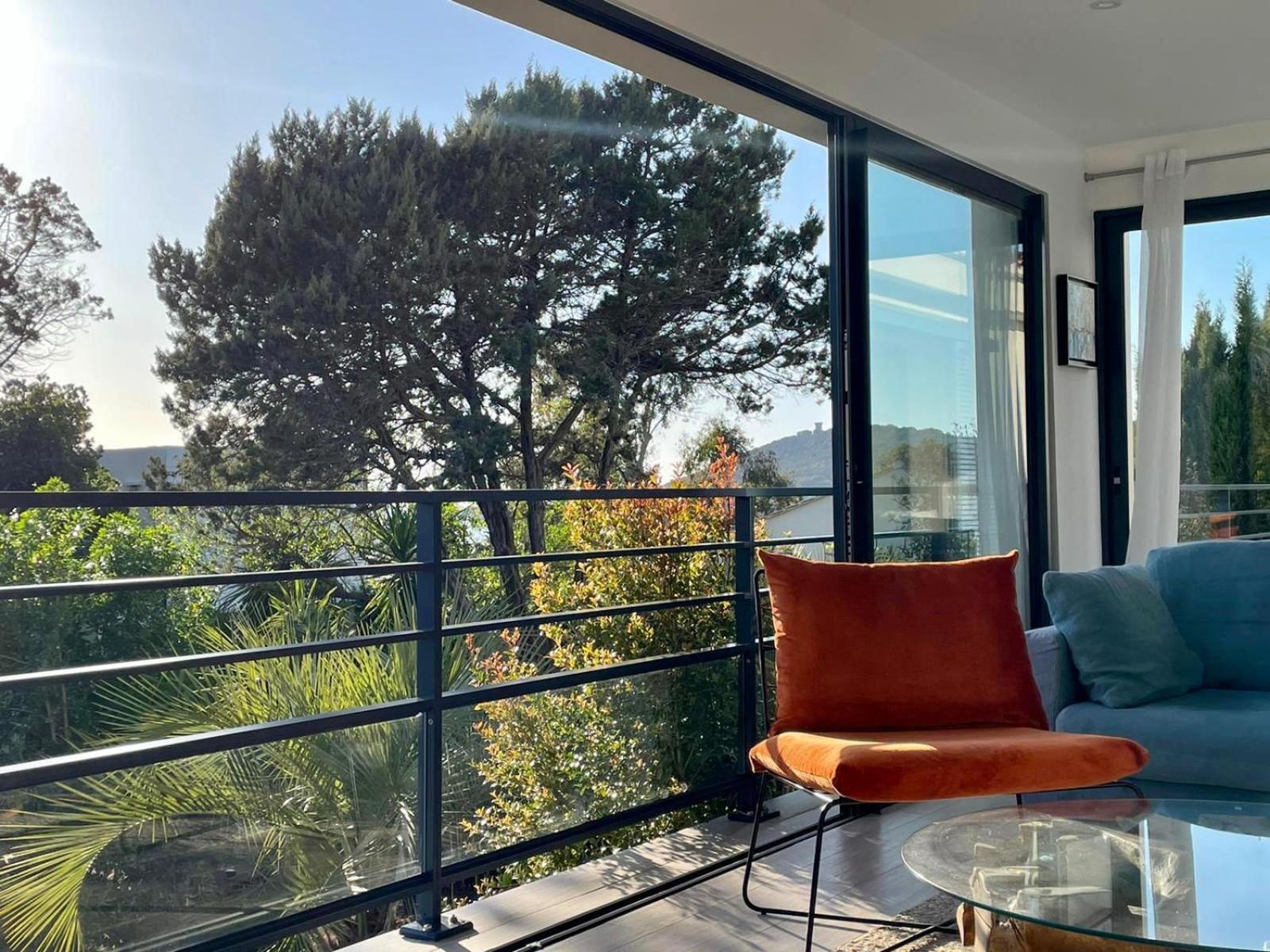 Villa Macalia Pietrosella Екстериор снимка