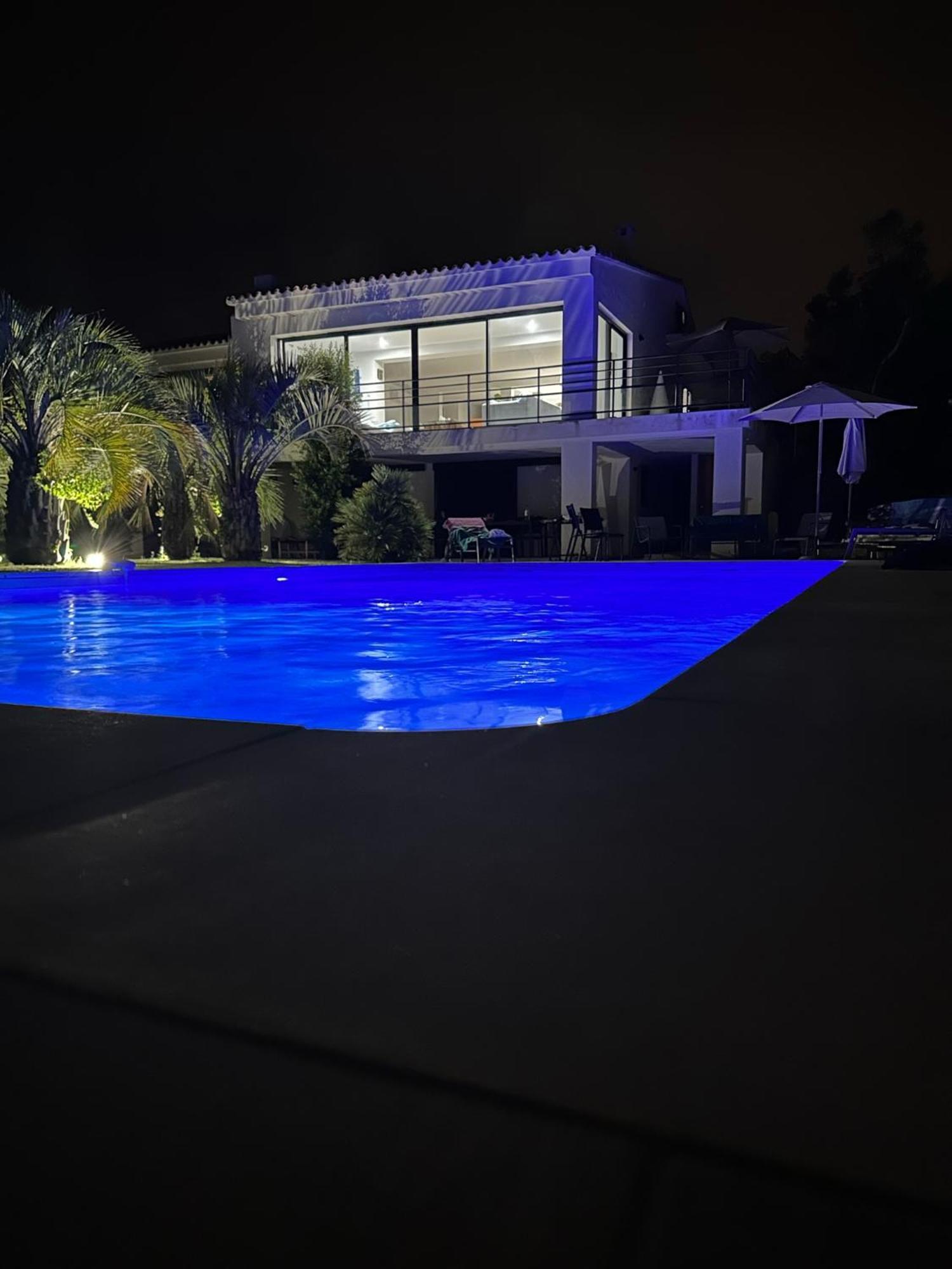Villa Macalia Pietrosella Екстериор снимка